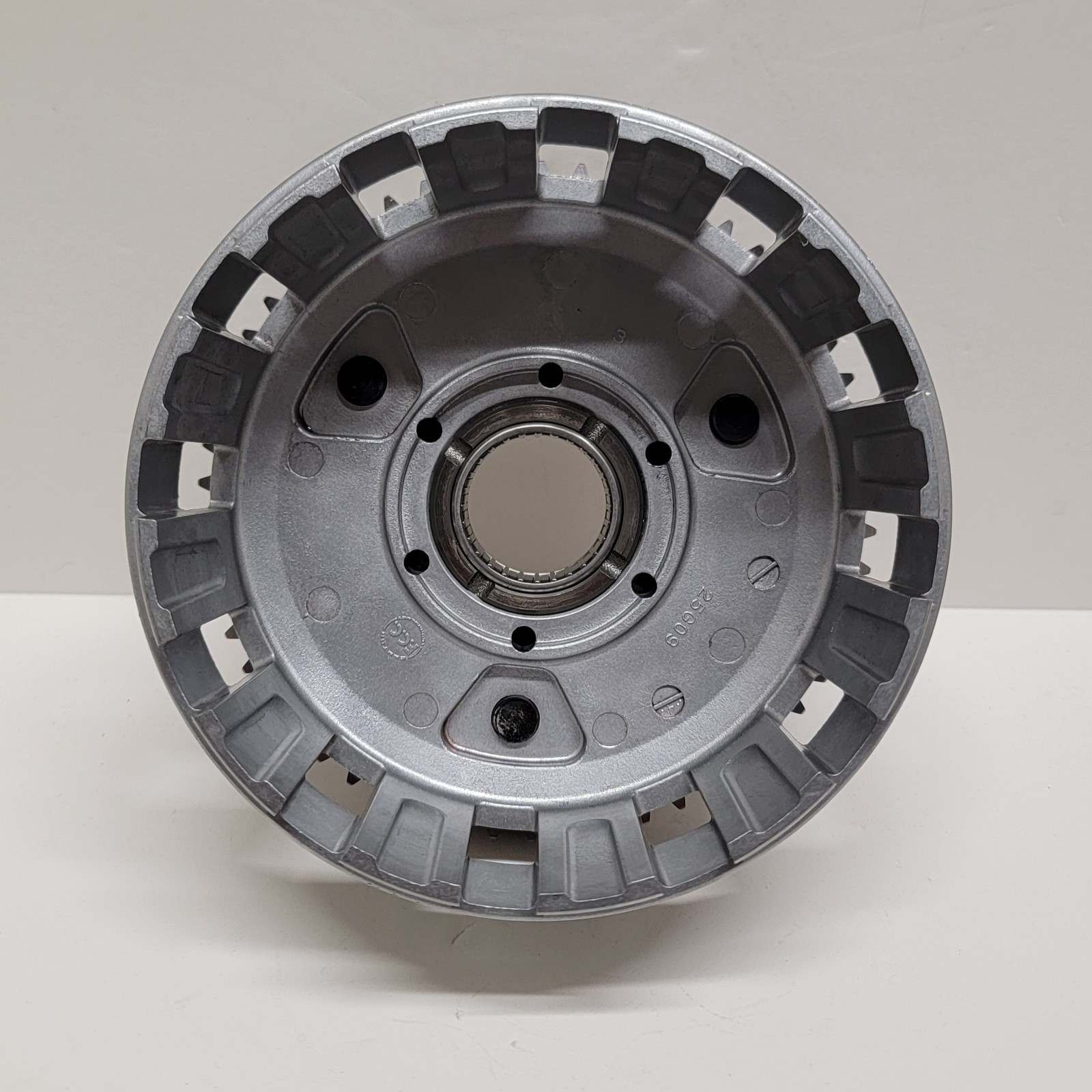 OEM 2018-24 Ducati Panigale V4 S Primary Driven Gear Clutch Basket P# 19820501A OEM 2018-24 Ducati Panigale V4 S Primary Driven Gear Clutch Basket P# 19820501A