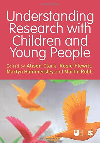 Understanding Research with Children and Young People (Published