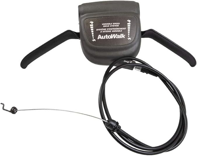 Genuine Husqvarna 587420005 Control Cable (OEM) Original Equipment Manufacturer Genuine Husqvarna 587420005 Control Cable (OEM) Original Equipment Manufacturer