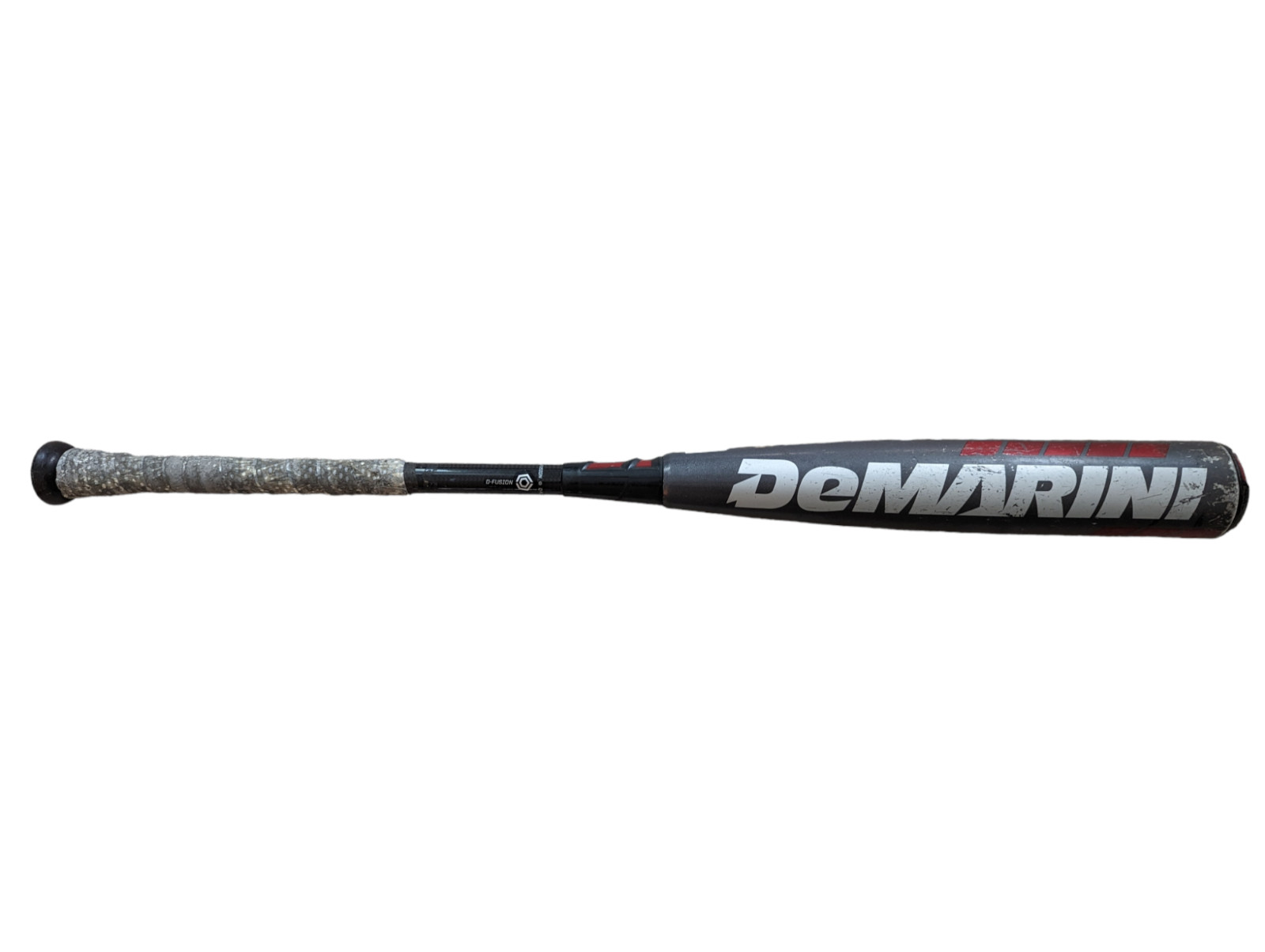 Demarini Voodoo Raw Hybrid Baseball Bat 32\ Demarini Voodoo Raw Hybrid Baseball Bat 32\