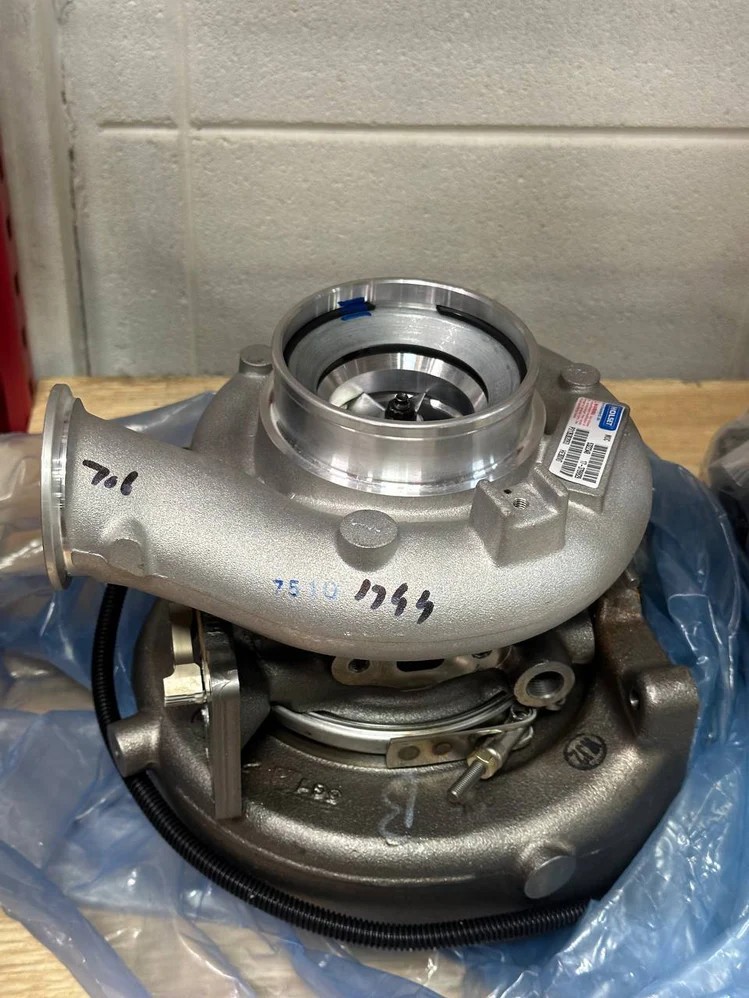 5322348RX | Genuine Cummins® Turbocharger For Cummins 6.7L ISB/QSB