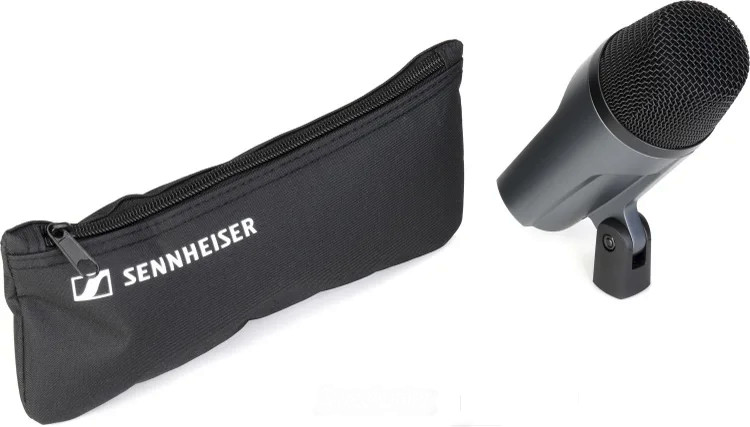 New Sennheiser e602 II Dynamic Bass  / Kick Drum Mic Auth Dealer 10 yr Warranty