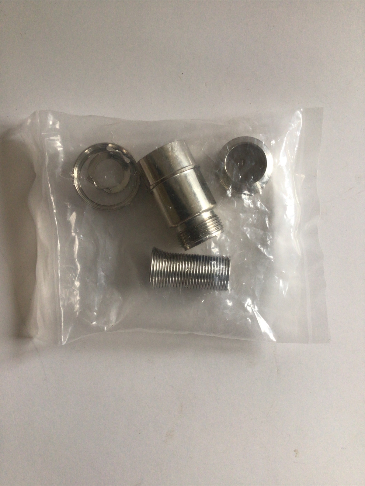 NEW 91MC4M CDM 4 Pin Contact Male Cable Plug Microphone Connector Audio Amphenol
