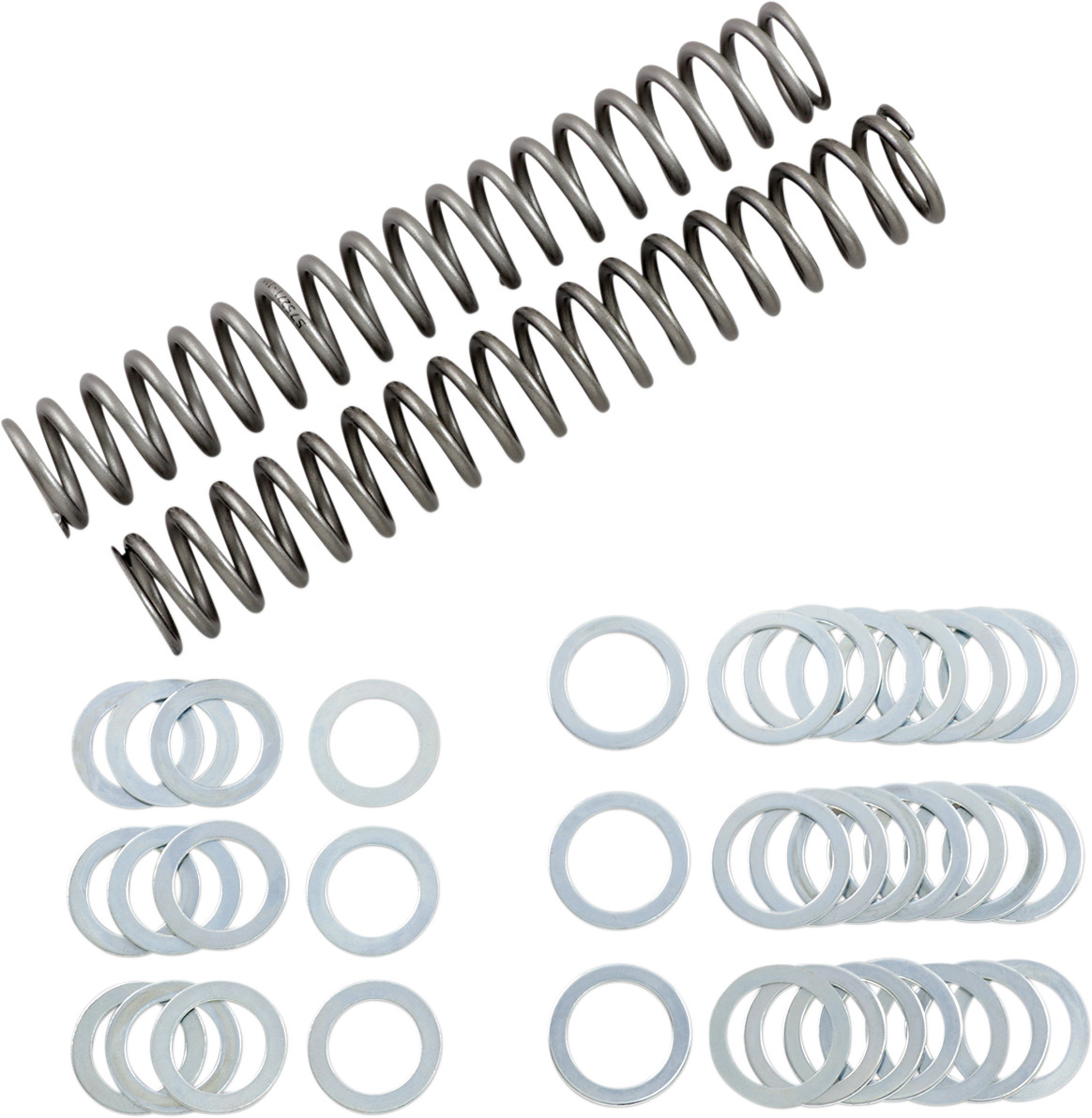 RACE TECH - Fork Spring 1.10 Kg/mm | FRSP S3825110