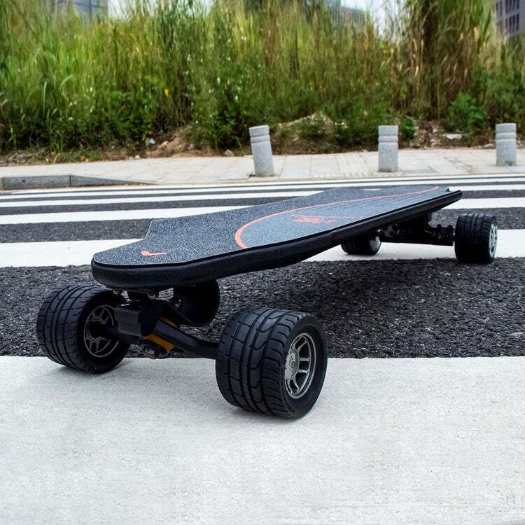 Brother Hobby Land Snail Electric Longboard