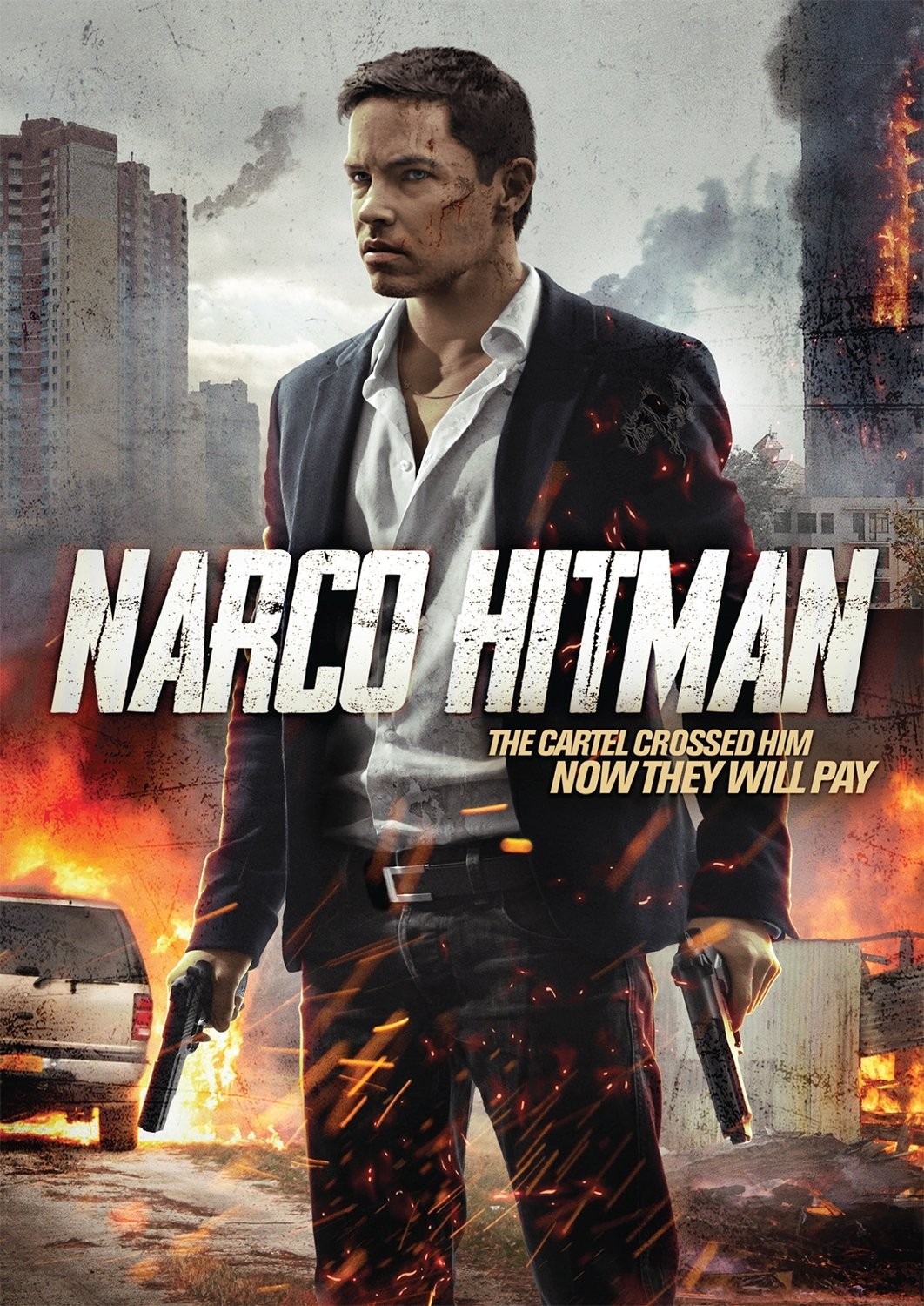 Narco Hitman