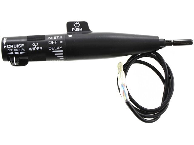 For 1984-1993 Jeep Cherokee Turn Signal Switch Replacement AP 66338MHGR 1985