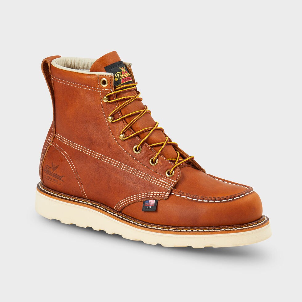 Thorogood Men's 6