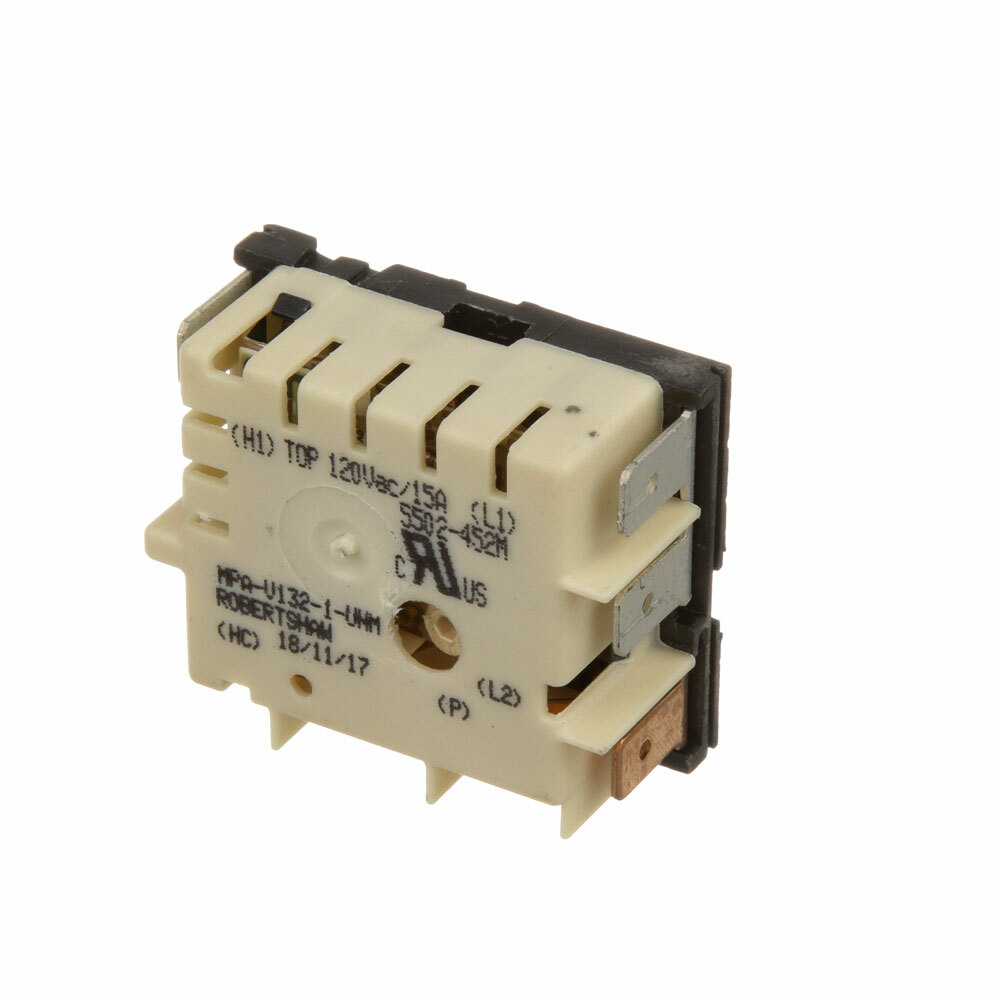 SWITCH FOR ROBERTSHAW - SWITCH FOR ROBERTSHAW -