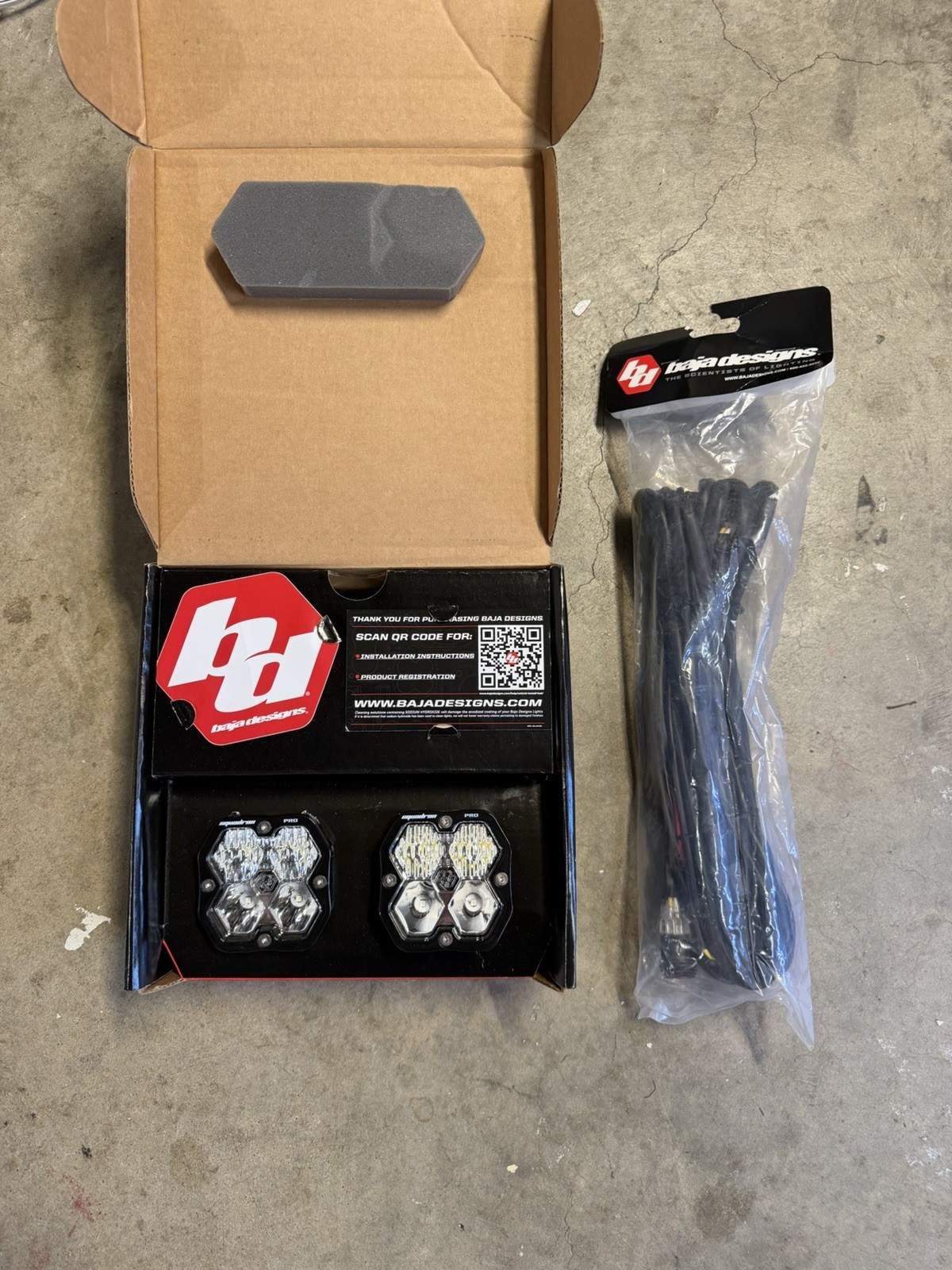 baja designs squadron pro 2.0 baja designs squadron pro 2.0