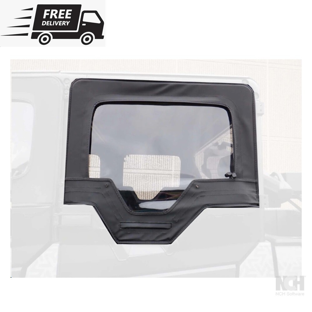 KOLPIN REAR UPPER SOFT DOORS POL 32510