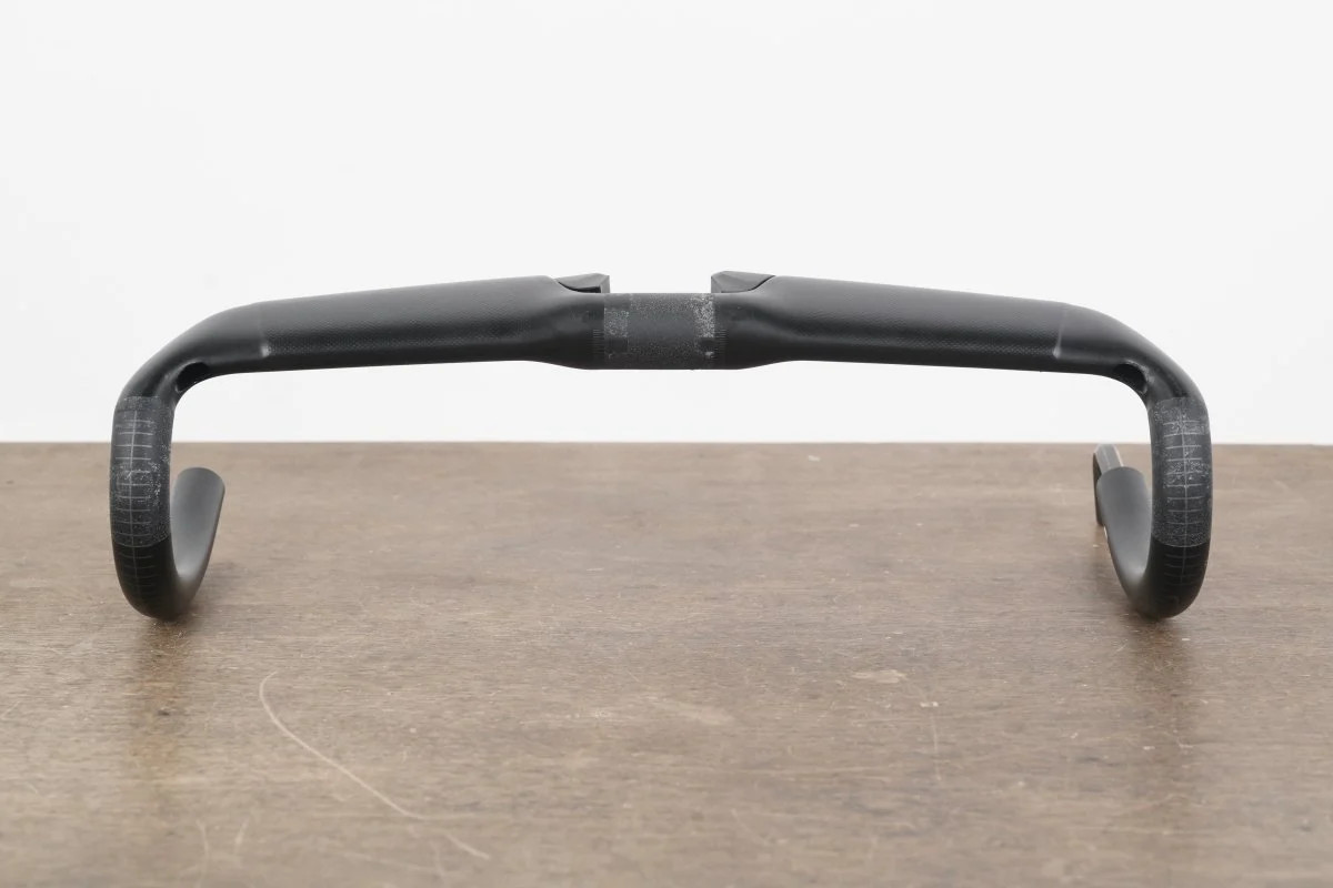 42cm Roval Rapide Carbon Compact Road Handlebar 31.8mm