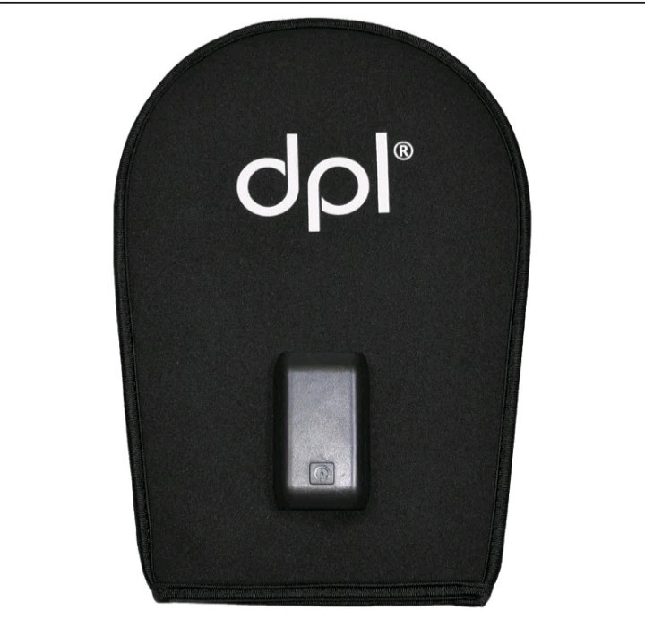 DPL Flex Mitt Red Infrared Light Therapy Hand Pain Relief Arthritis Carpal Tunne DPL Flex Mitt Red Infrared Light Therapy Hand Pain Relief Arthritis Carpal Tunne