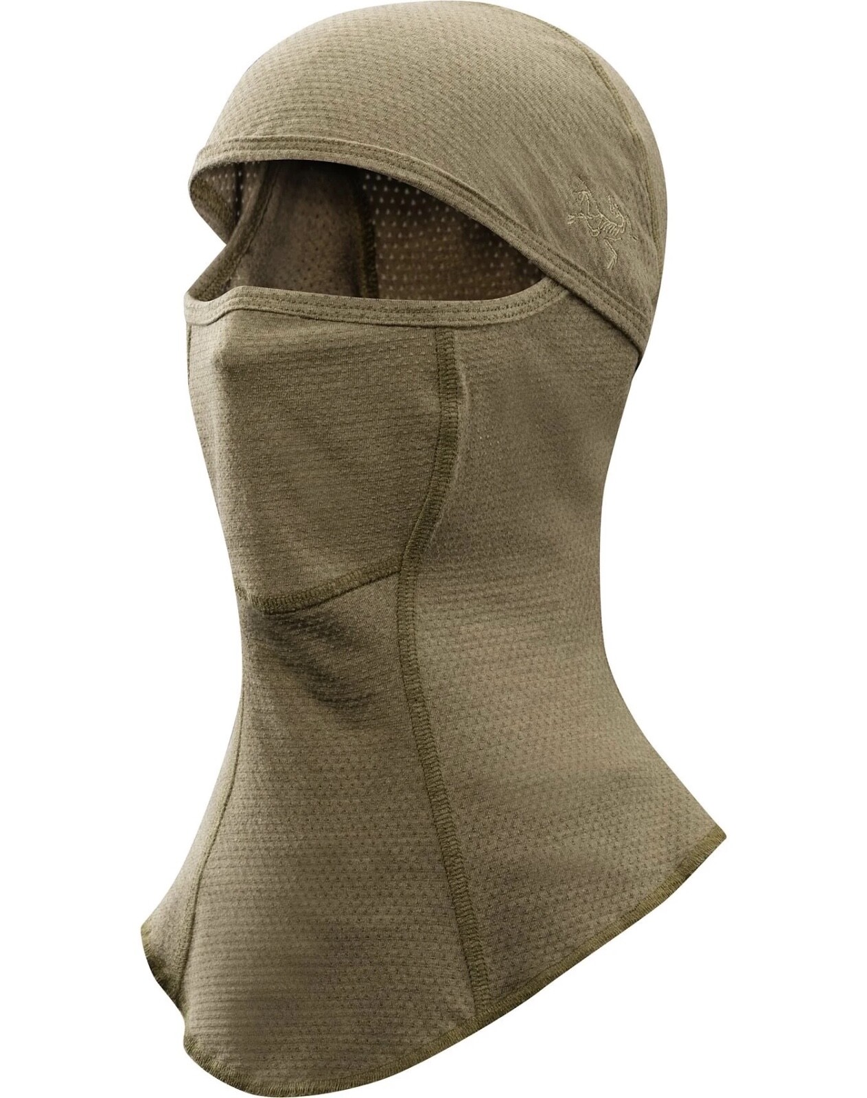 NWT Arc’teryx Leaf  Crocodile Assault Balaclava FR Gen2 sz S/M