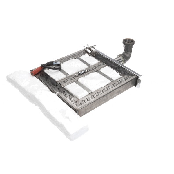 ACCUTEMP AT1Z-5475 Burner Replacement Kit 1 lb Compatible Heating System ACCUTEMP AT1Z-5475 Burner Replacement Kit 1 lb Compatible Heating System