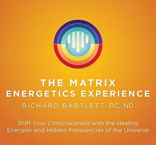 The Matrix Energetics Experience Kit: Shift - Paperback, by Bartlett DC ND - New The Matrix Energetics Experience Kit: Shift - Paperback, by Bartlett DC ND - New
