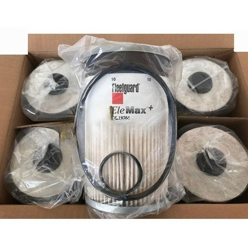 6PCS/Lot New FS19764 Fuel Water Separator 6PCS/Lot New FS19764 Fuel Water Separator