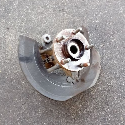 2006-2012 Mazda 5 Front Right Passenger Spindle Knuckle Assembly OEM, RH