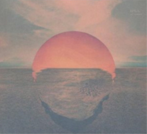 Tycho Dive (CD) Album