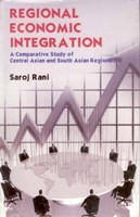 Regional Economic Integration [Hardcover]