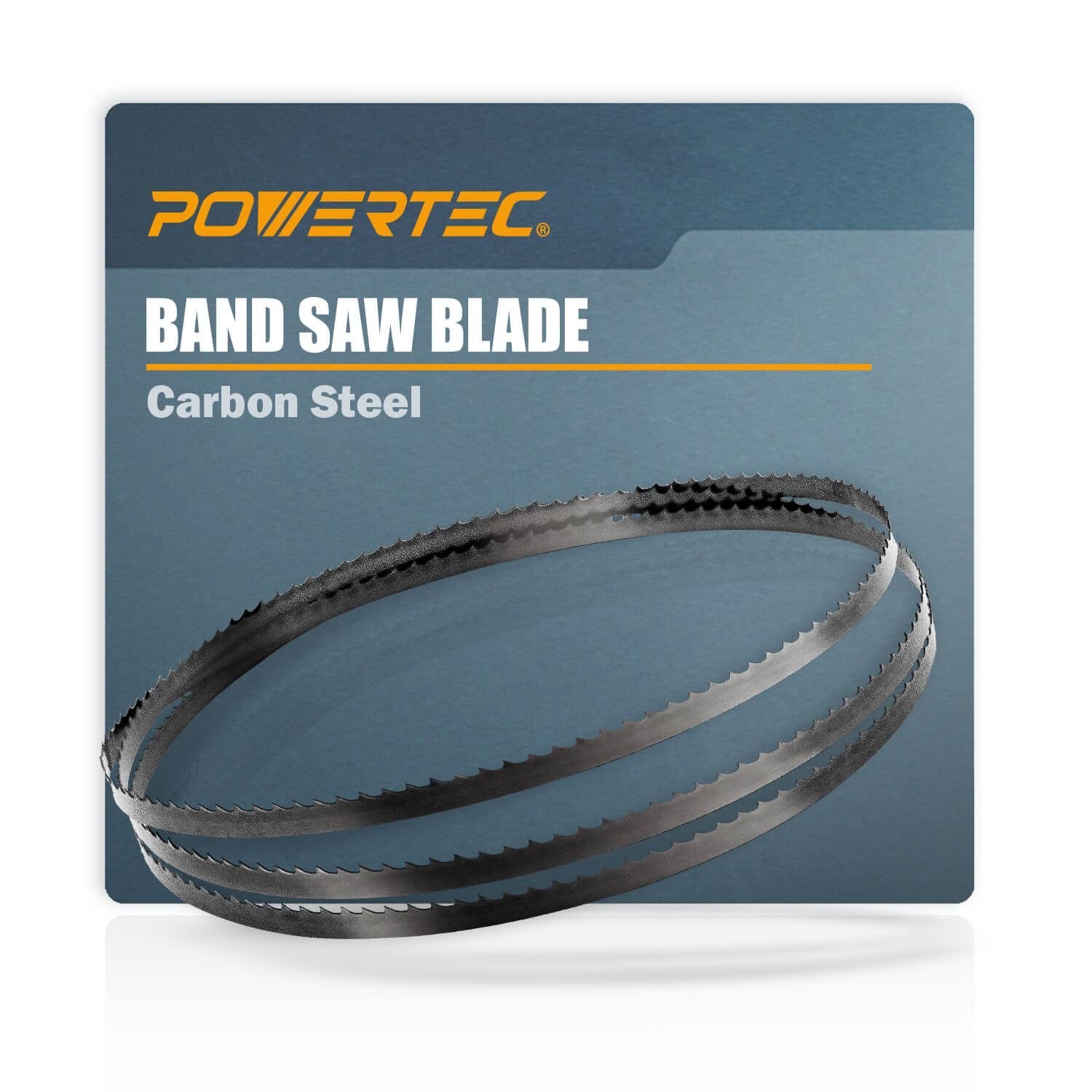 Durable 59-1/2 Inch Band Saw Blade 3/8\ Durable 59-1/2 Inch Band Saw Blade 3/8\