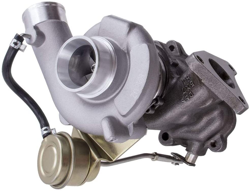 Turbocharger Turbo for Subaru Forester Impreza WRX 2.0L TD04L-13T 49377-04300