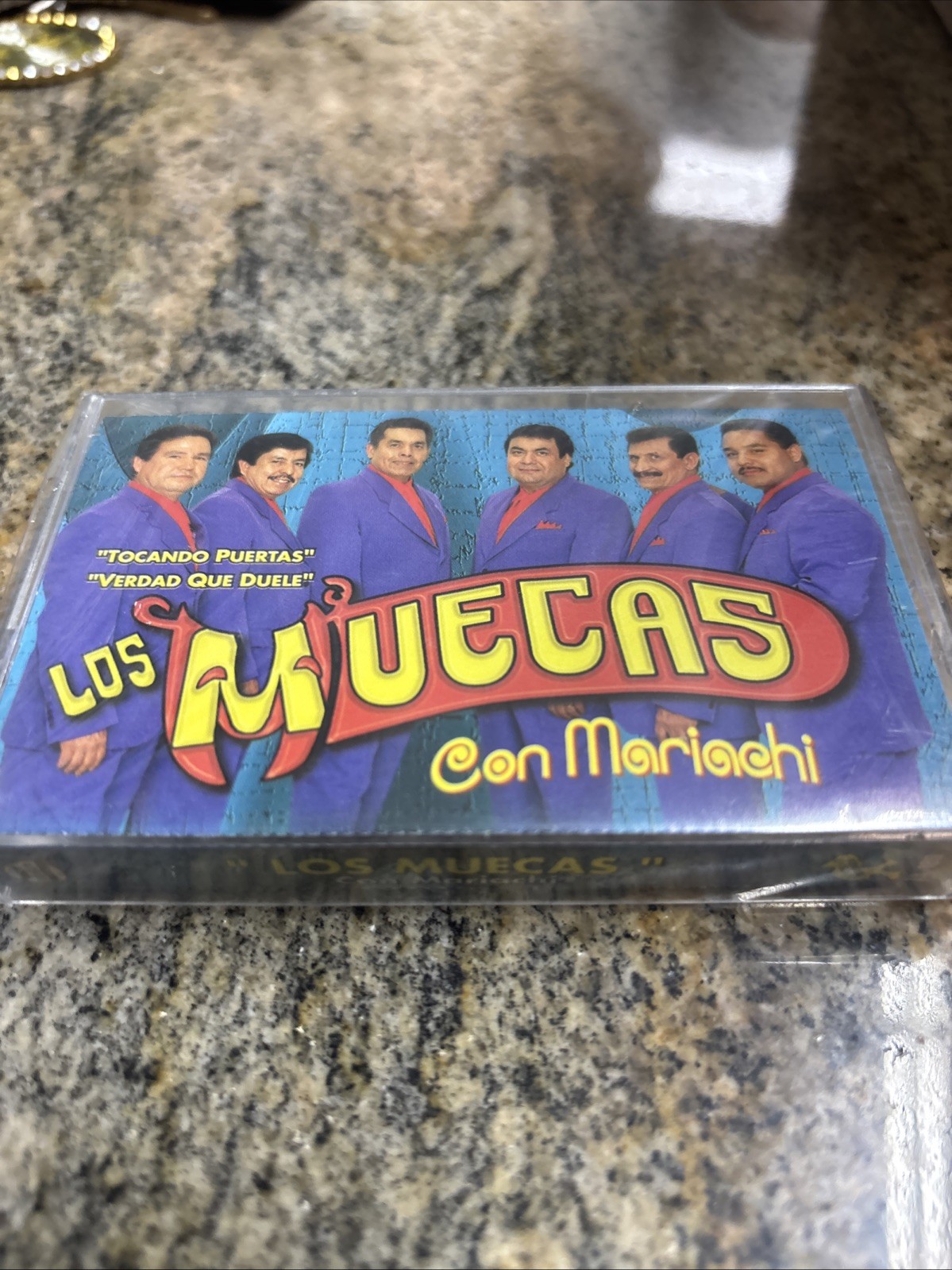 Los Muecas