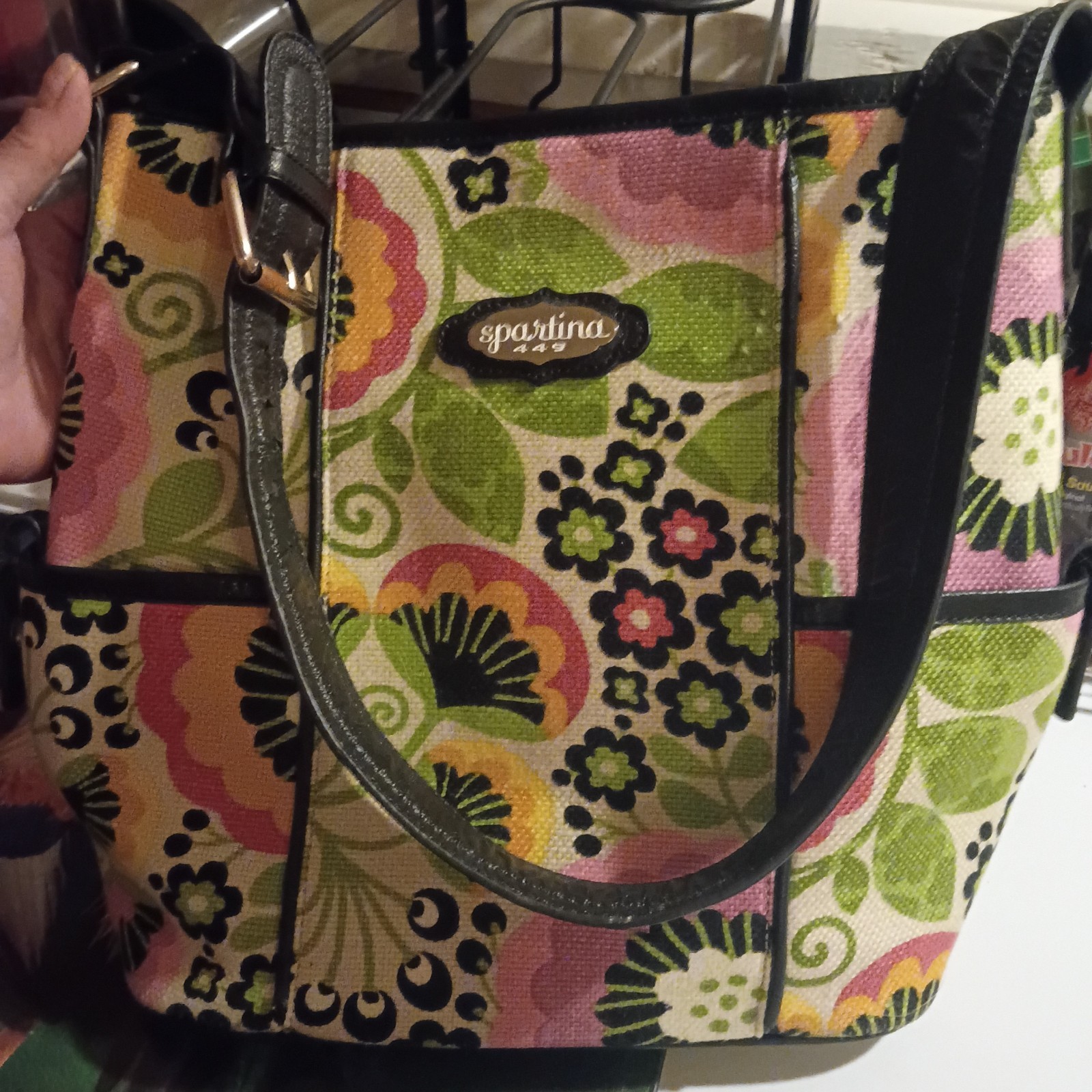 spartina 449 purse spartina 449 purse