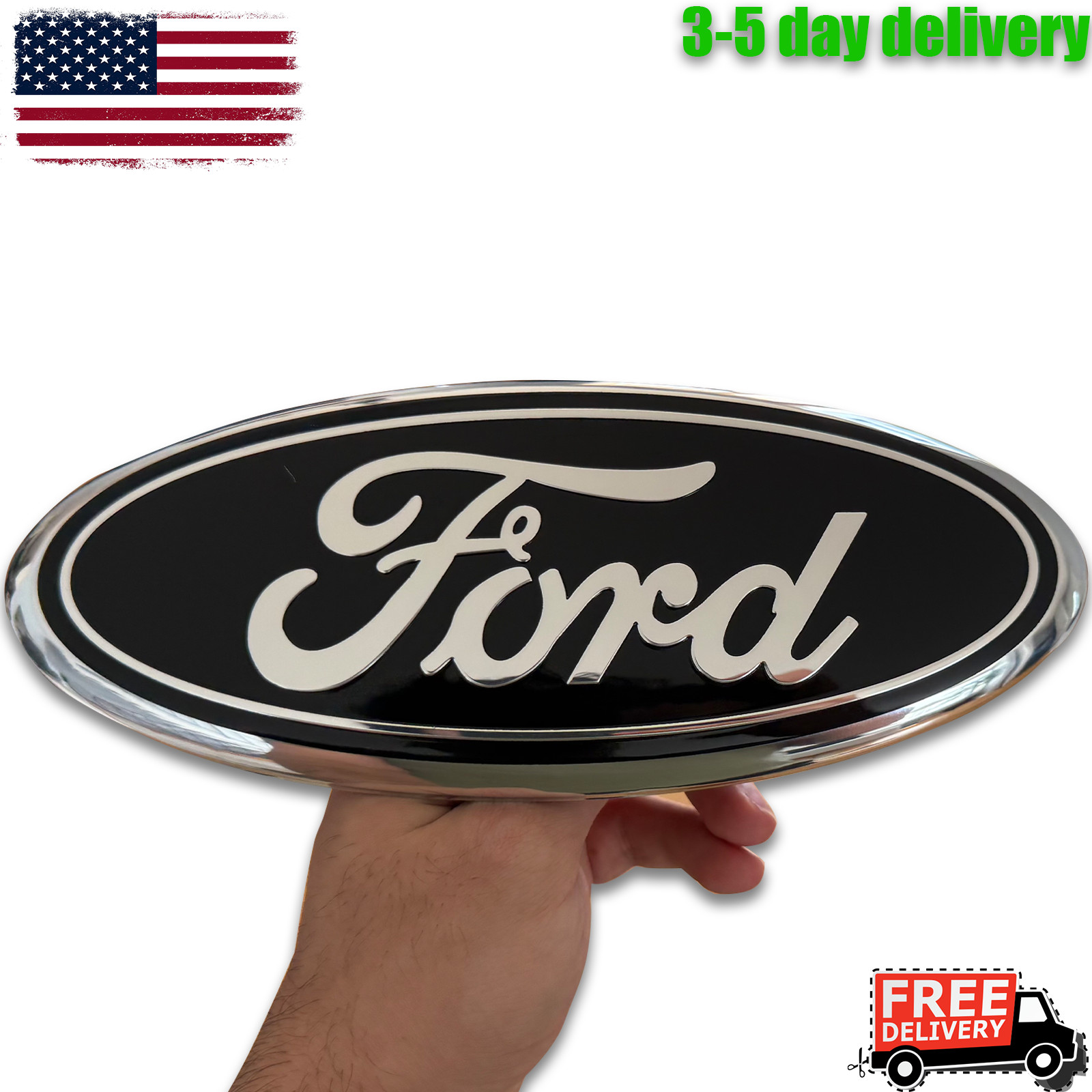2004-2016 Ford 9 2004-2016 Ford 9