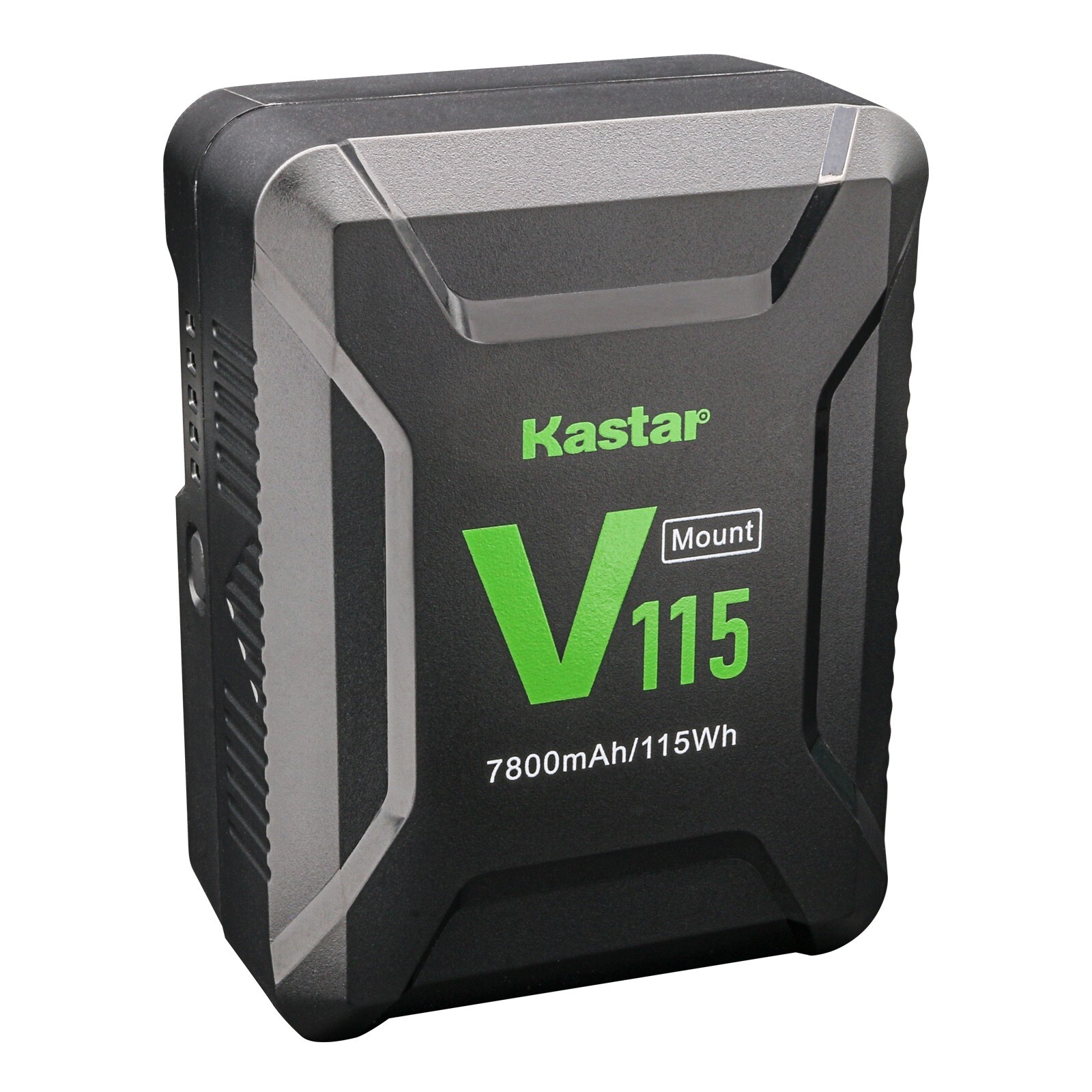 Kastar Battery Dtap Charger for Sony PDW-F330 PDW-F330K PDW-F330L PDW-F335K