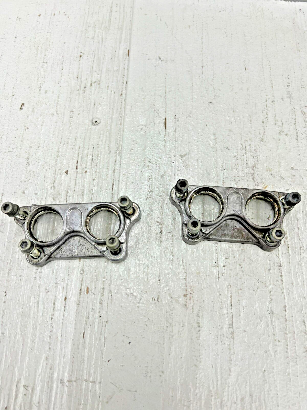 2004-09 GENUINE HARLEY DAVIDSON SPORTSTER XL 1200 LIFTER BASE BLOCKS 04-09