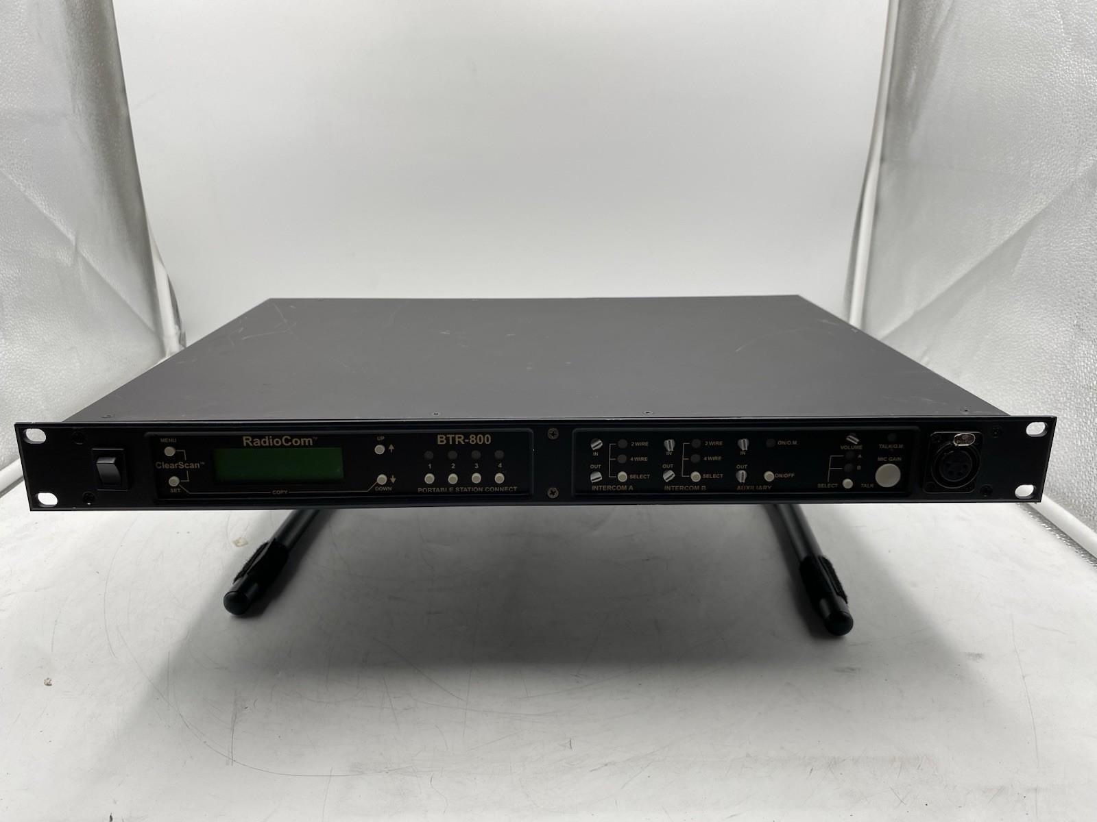 Telex RadioCom BTR-800