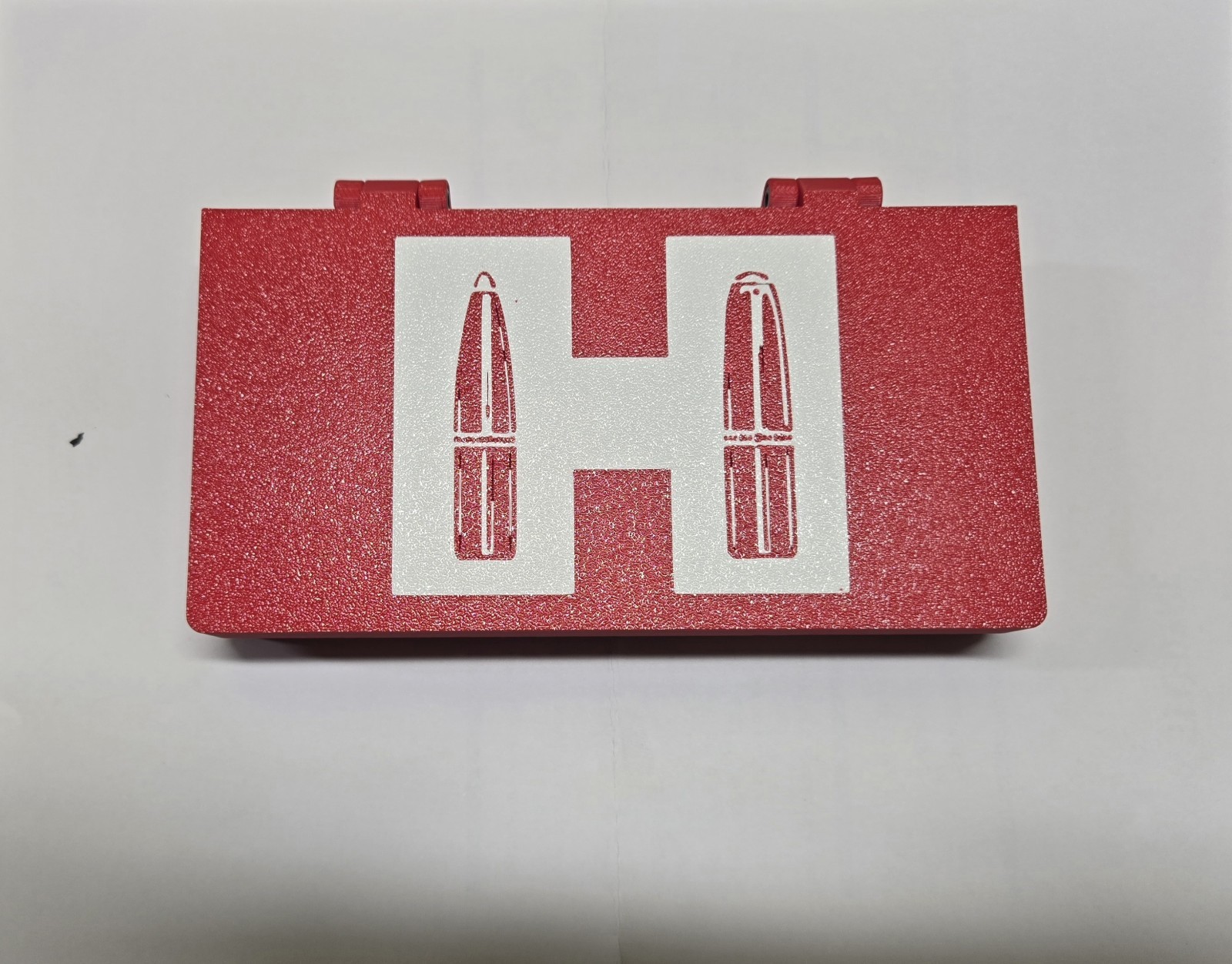 Hornady Bullet Comparator and Headspace Gauge Storage Box Hornady Bullet Comparator and Headspace Gauge Storage Box