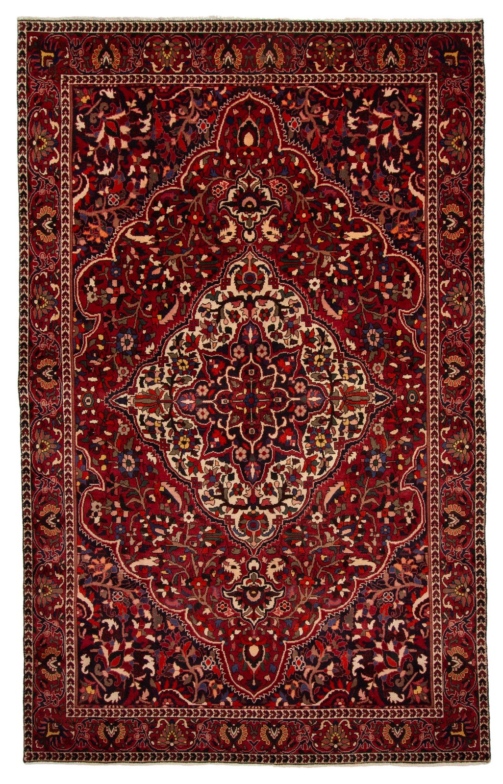 Vintage 6\'7\