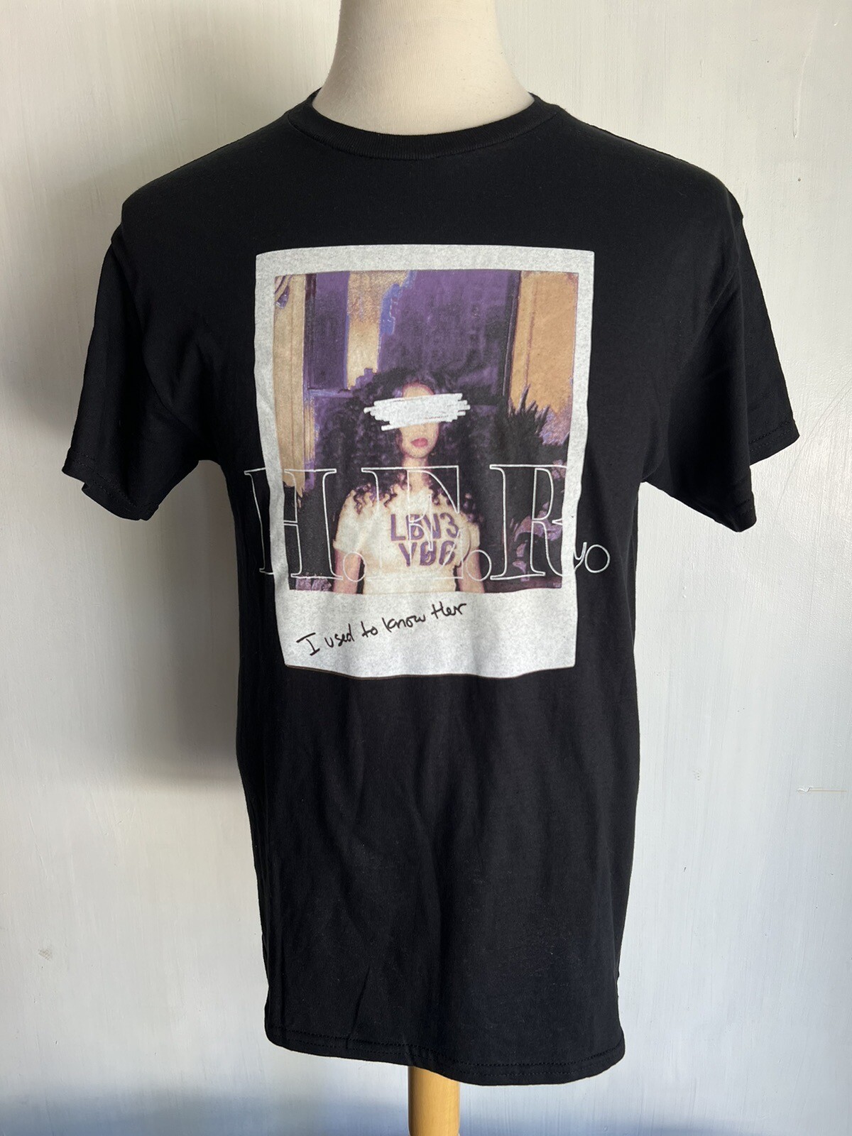 H.E.R (2019) Official Unisex \