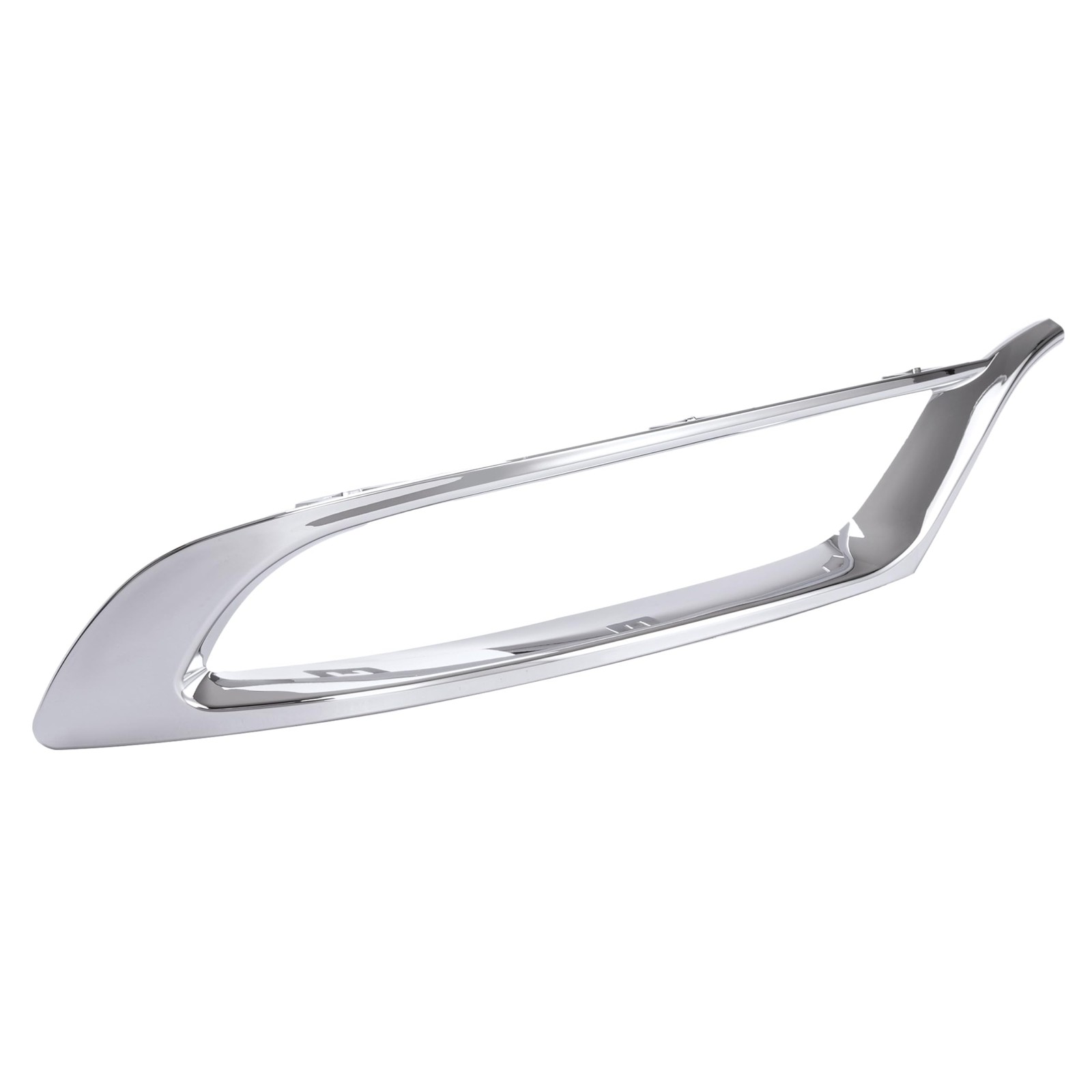 HECASA Right Fog Light Molding Passenger Side for 2015-2021 Chrysler 300 HECASA Right Fog Light Molding Passenger Side for 2015-2021 Chrysler 300