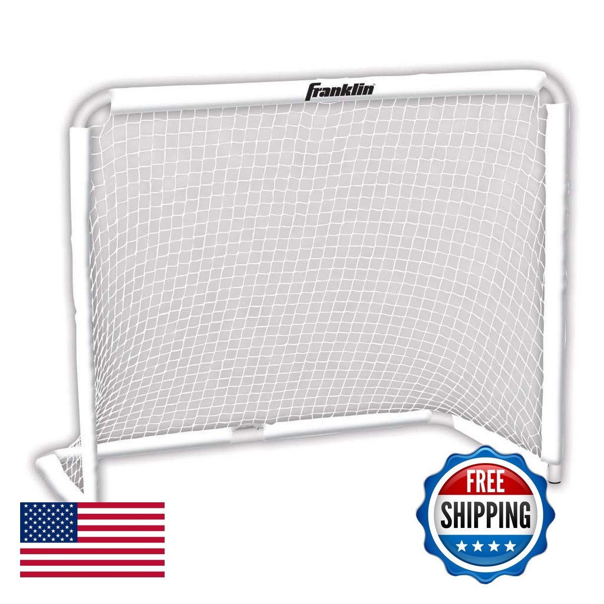 Franklin Sports All-Sport Steel Goal 50\ Franklin Sports All-Sport Steel Goal 50\