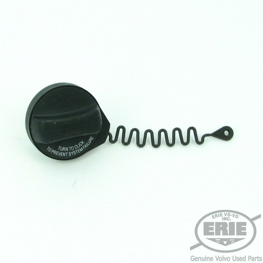 Volvo OEM Fuel/Gas Cap fits Volvo V70 XC70 S60 S80 XC90