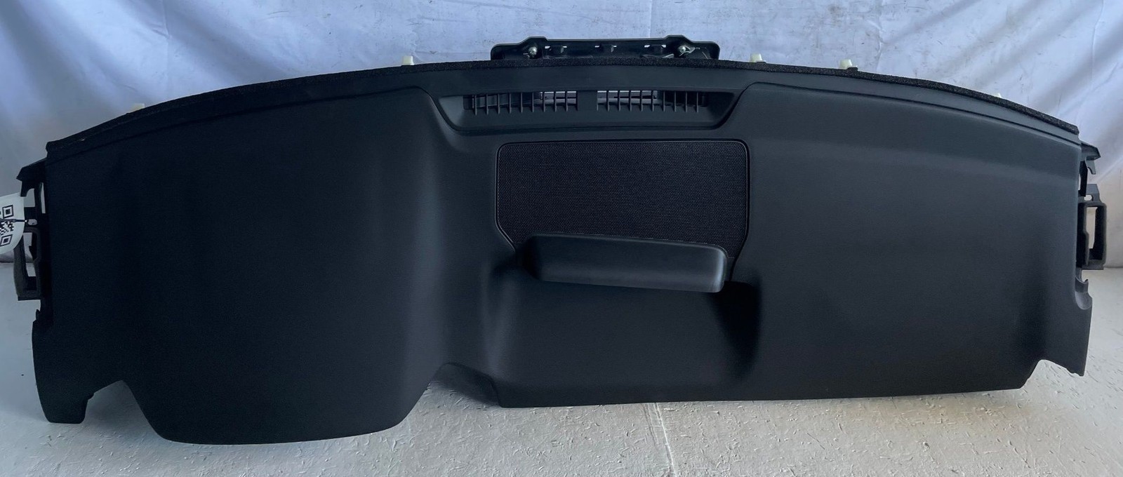 2023 - 2025 MAZDA CX-50 DASH DASHBOARD INSTRUMENT PANEL ASSEMBLY BLACK # 113171