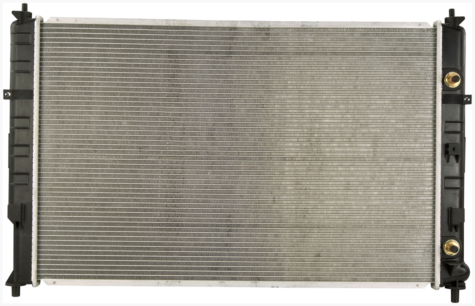 Radiator Direct Fit 2002-2006 Mazda MPV 3.0L With Tow Package