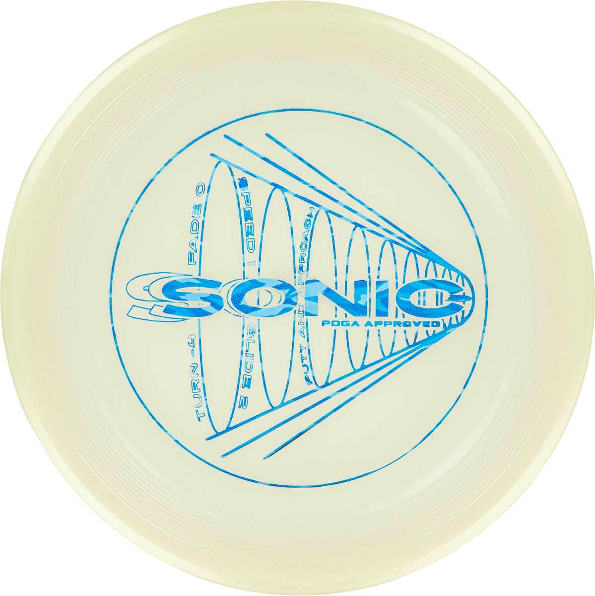 Innova Proto Glow Champion Sonic | Choose Weight & Color
