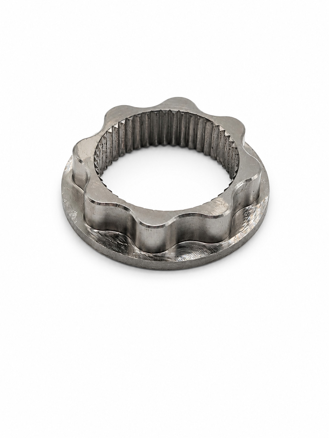RNC BMX TITANIUM UNIVERSAL SPROCKET ADAPTER