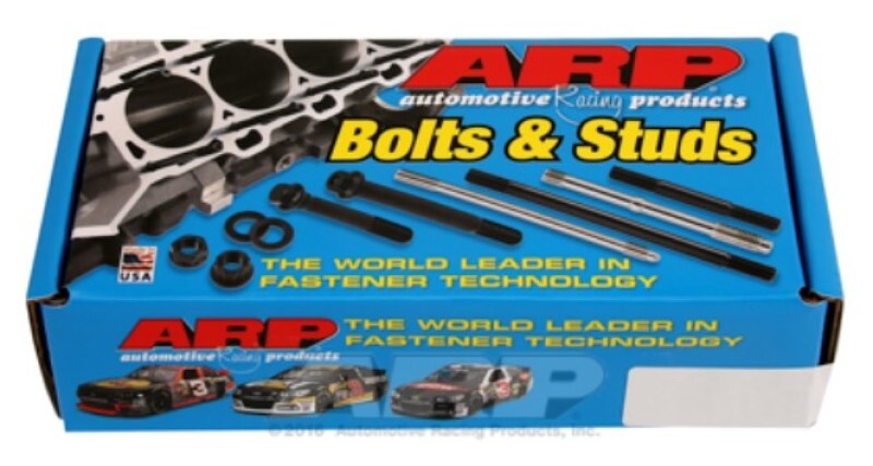 ARP for Audi 5-Cylinder 96 & Earlier Main Stud Kit