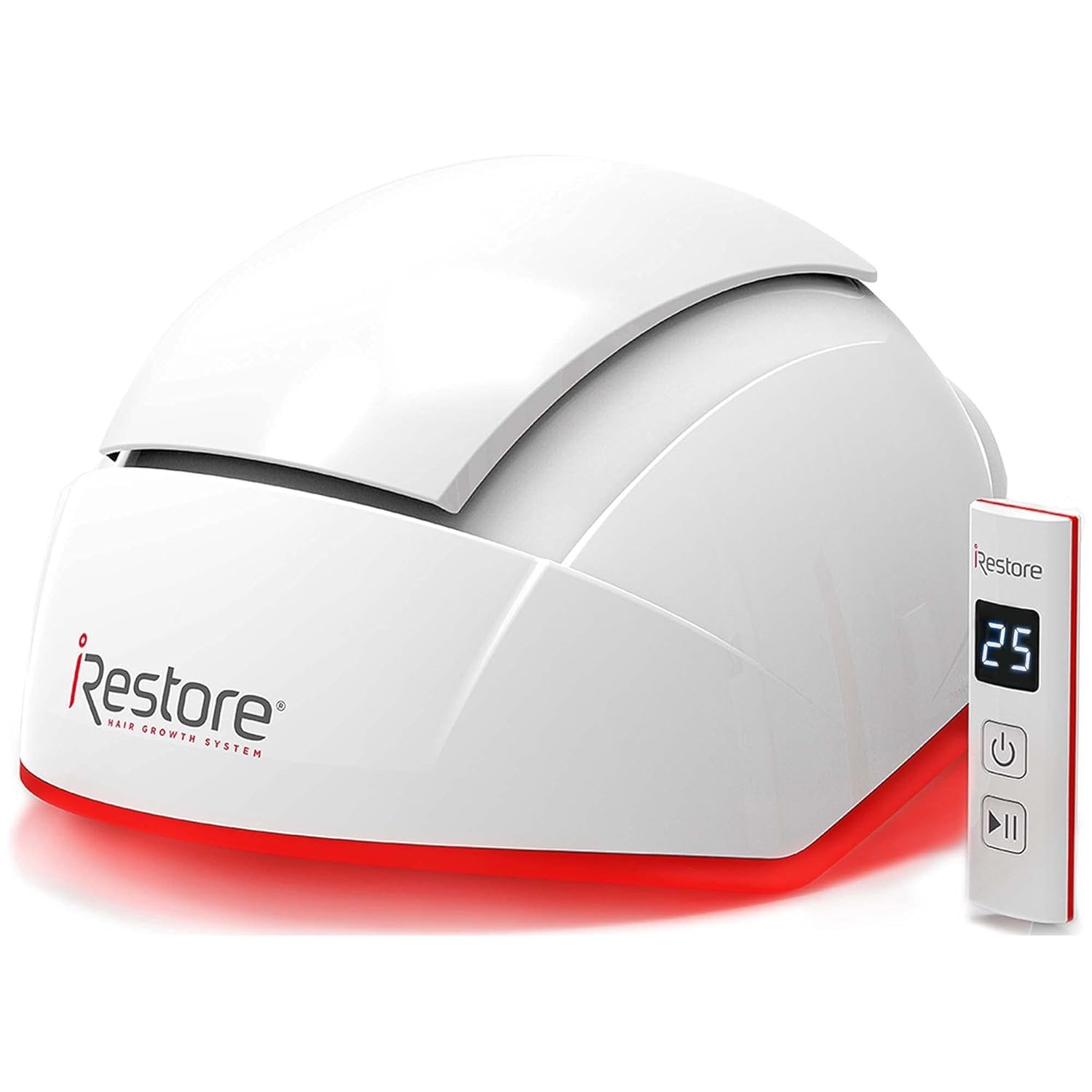 iRESTORE Professional 282 Laser Hair Growth System - with original box