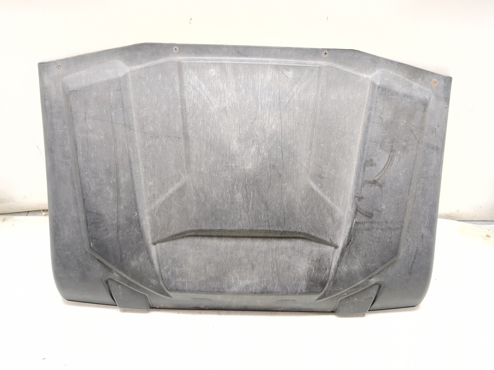 17-19 Can-Am Defender MAX HD10 DPS Front Top Roof Cover Panel