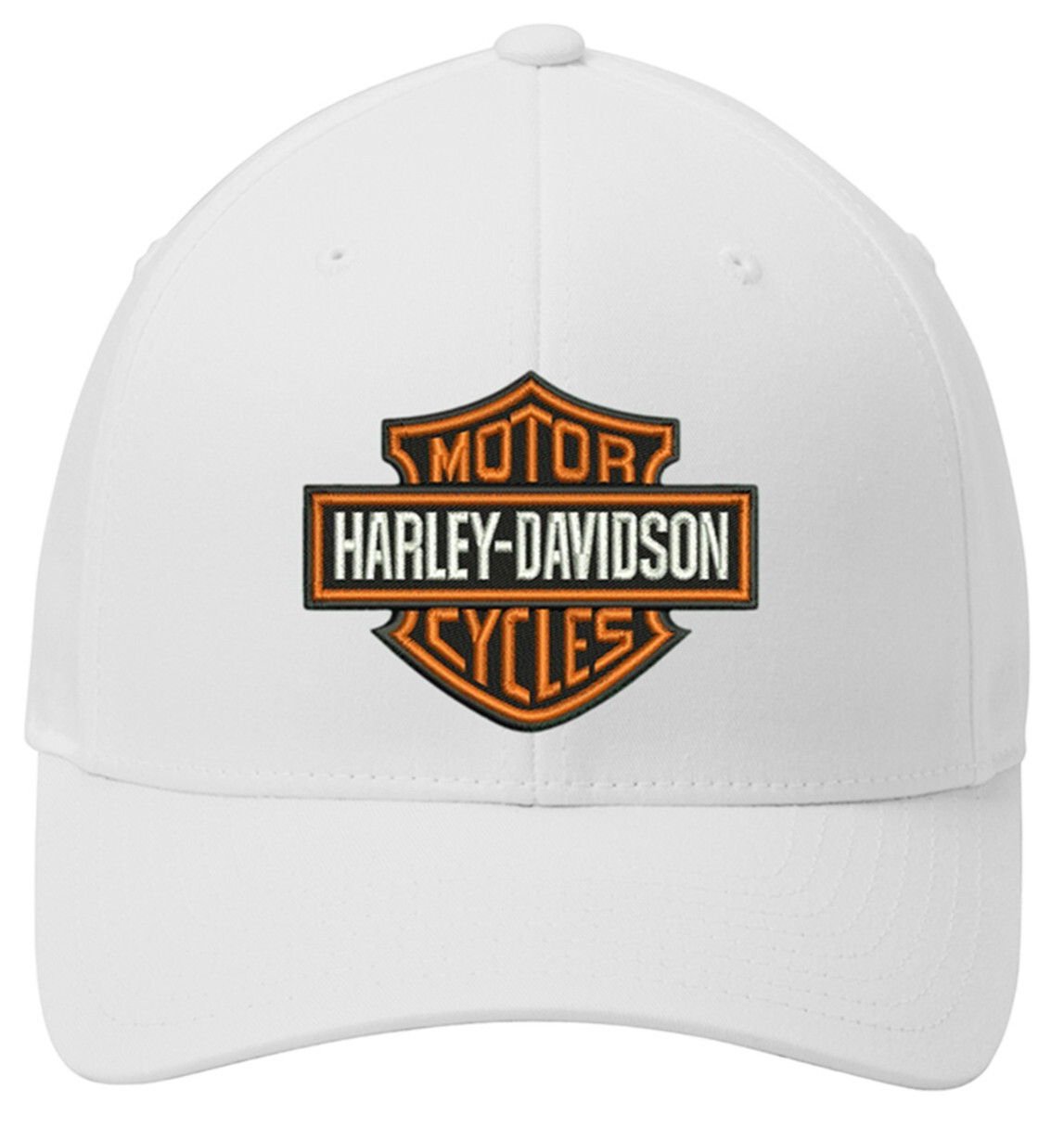 Rev Up Your Look:Harley Davidson Embroidered Flexfit Hat –A Must-Have for Riders Rev Up Your Look:Harley Davidson Embroidered Flexfit Hat –A Must-Have for Riders