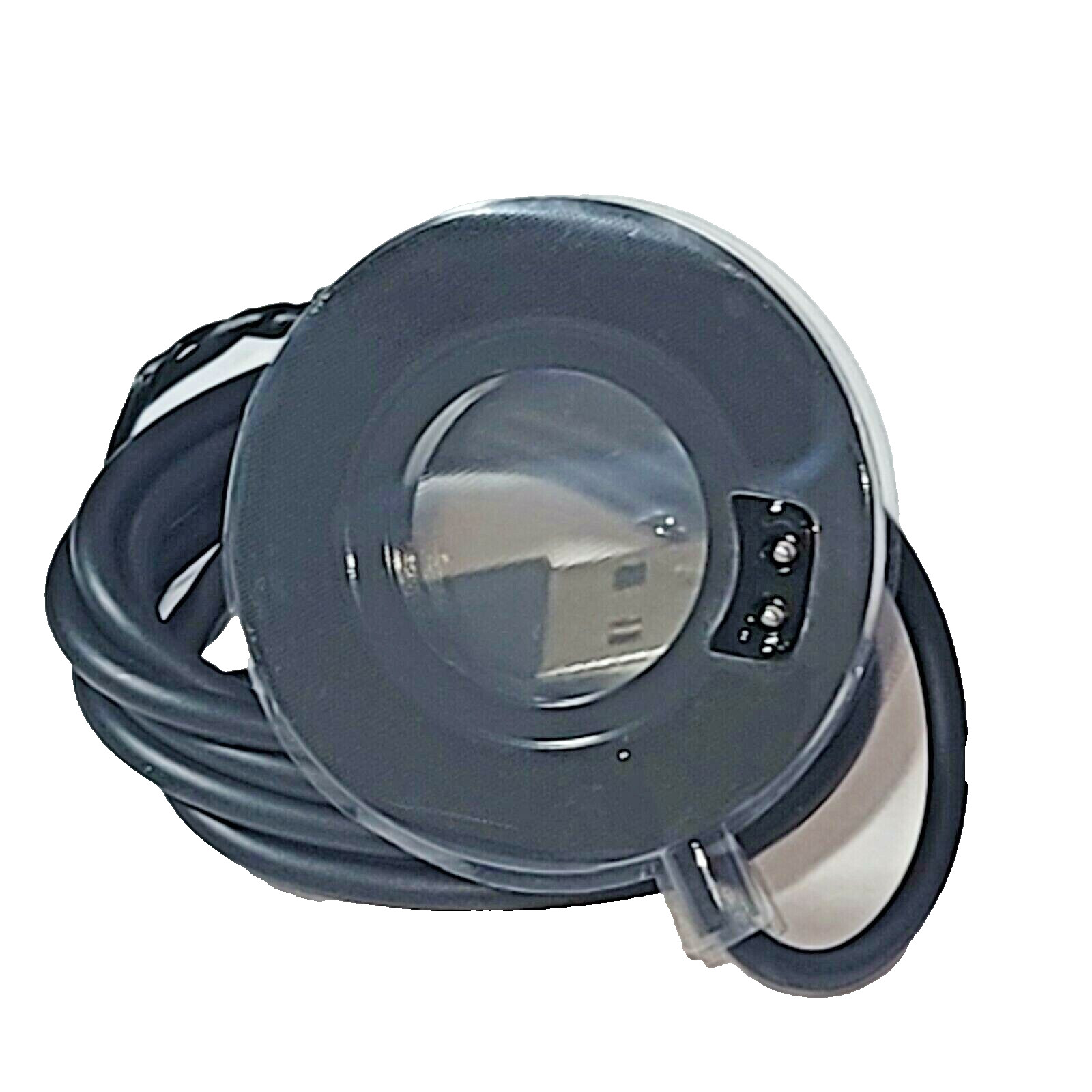 Movado Connect Smartwatch 3660018 OEM charger 885997234030 Movado Connect Smartwatch 3660018 OEM charger 885997234030