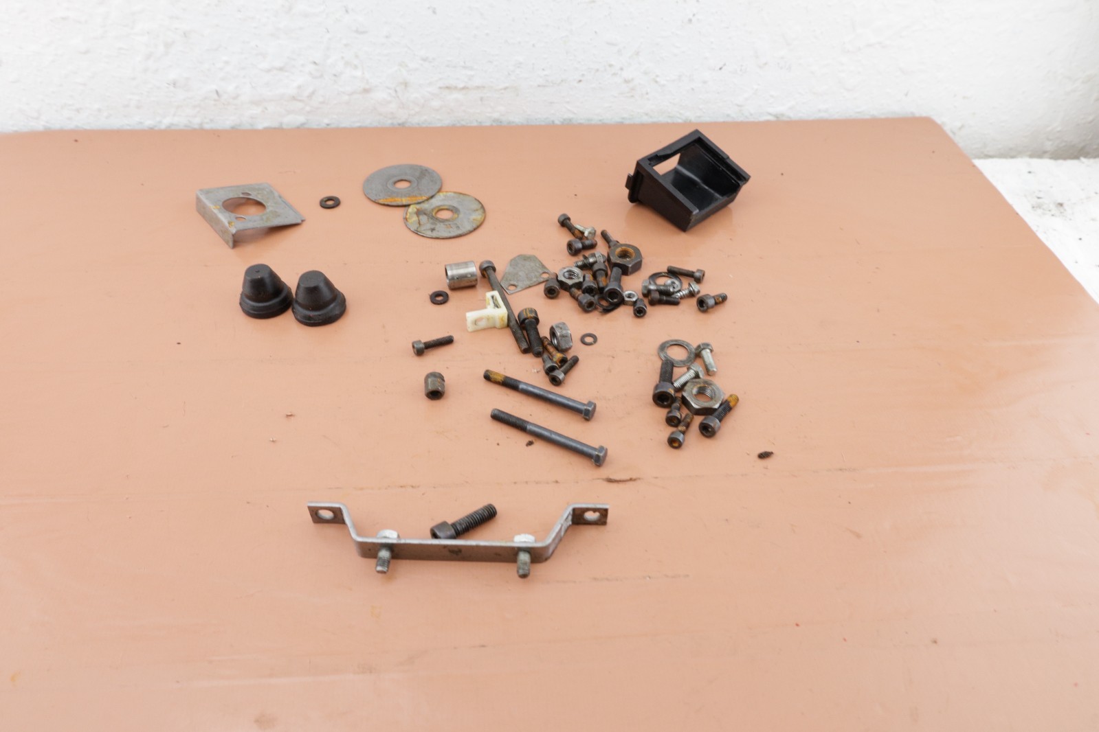 Jonsereds 49 SP Chainsaw OEM Misc Hardware Jonsereds 49 SP Chainsaw OEM Misc Hardware