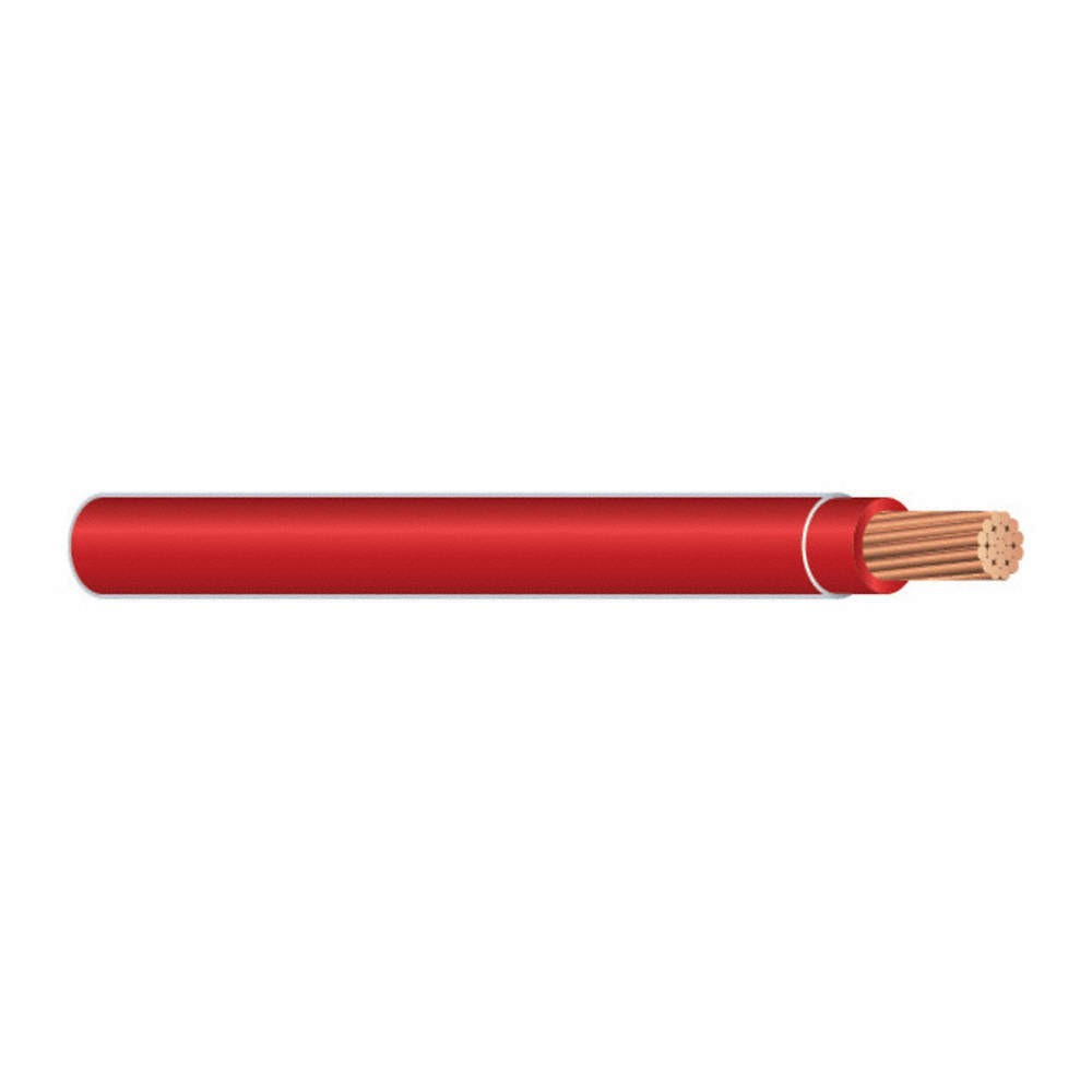 SOUTHWIRE  Wire 825XJ5