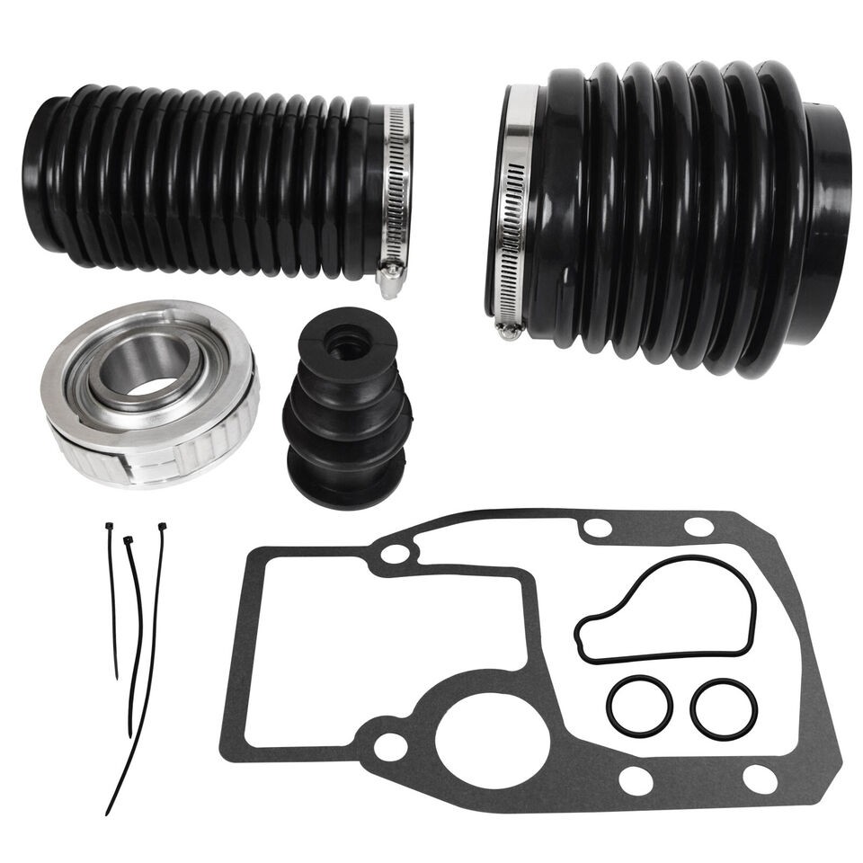 Gimbal Bearing Bellows Kit For OMC Cobra Volvo Penta SX-S SX-C SX-R SX-M DP-S